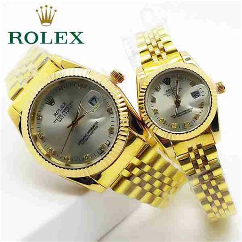 rolex emas wanita|Jam Tangan Rolex Day.